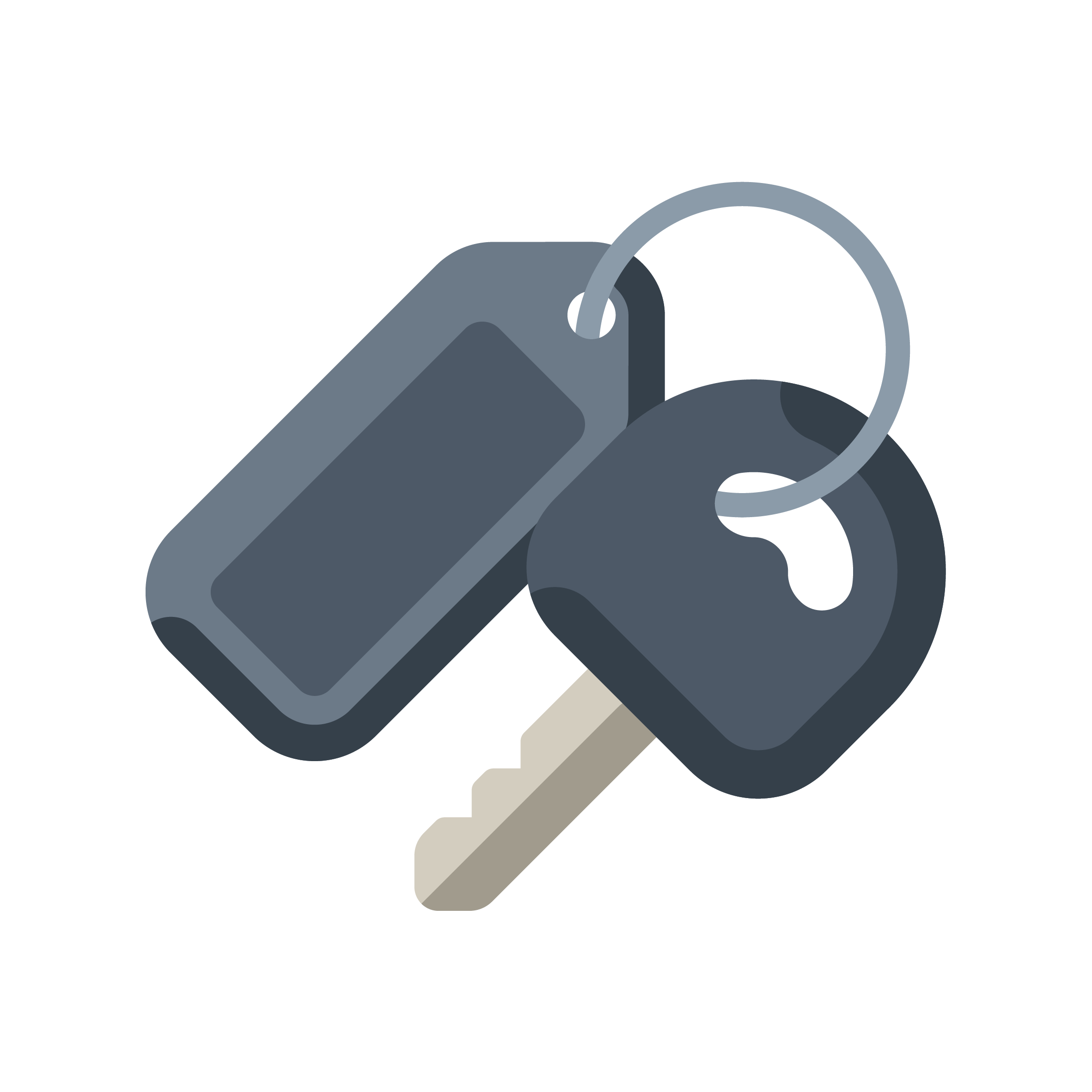 Master Key Services